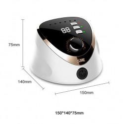 Електрическа пила SML M-12-foto4