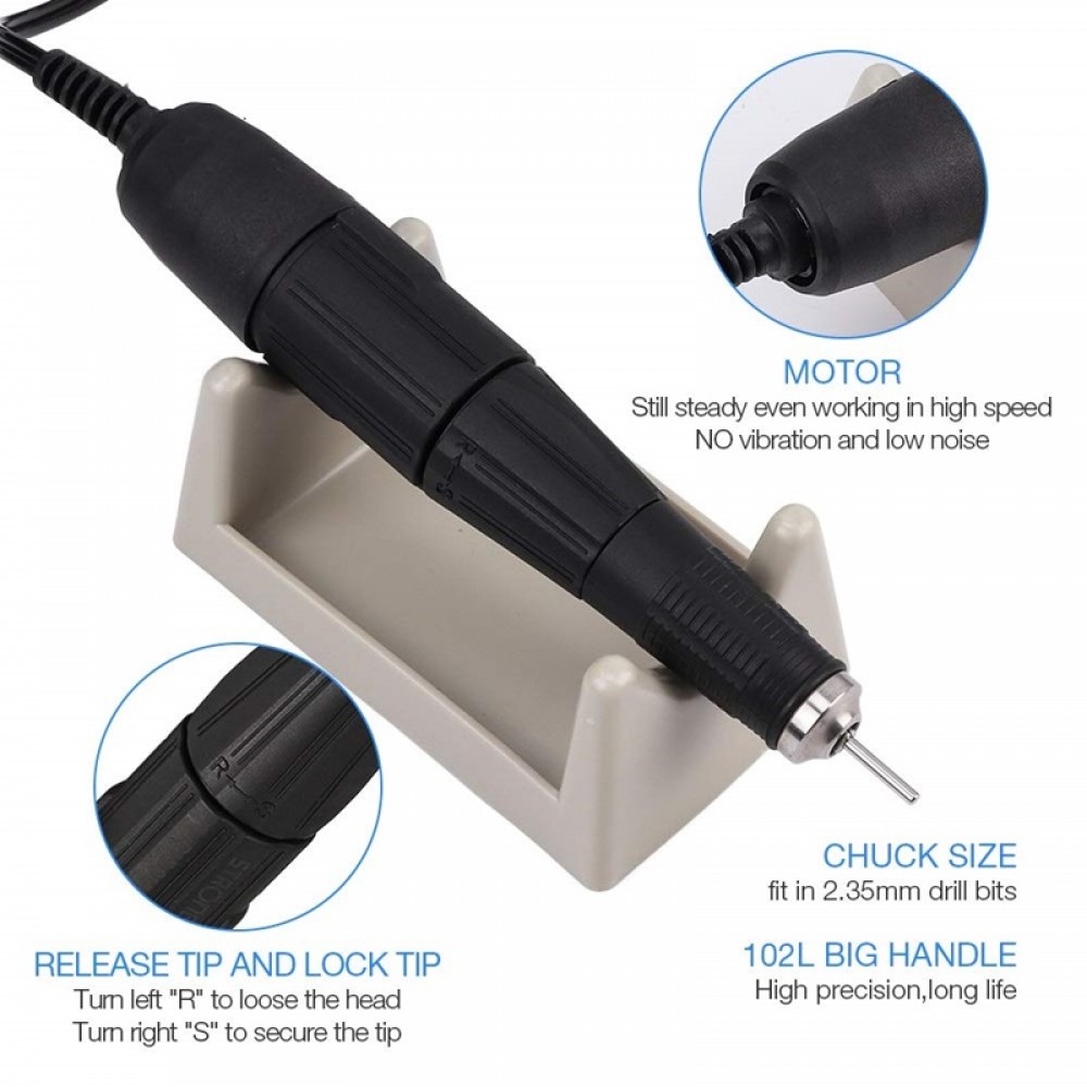 Електрическа пила Strong 90 65W 35000RPM