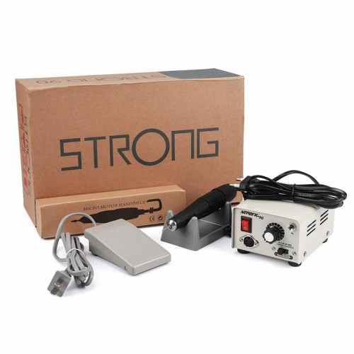 Електрическа пила Strong 90 65W 35000RPM