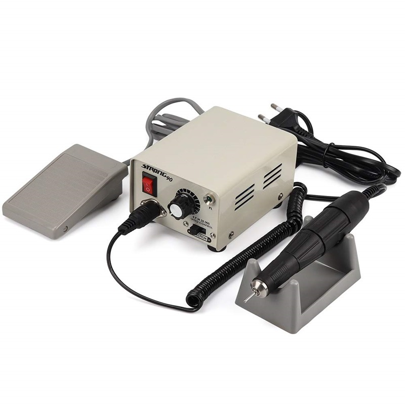 Електрическа пила Strong 90 65W 35000RPM
