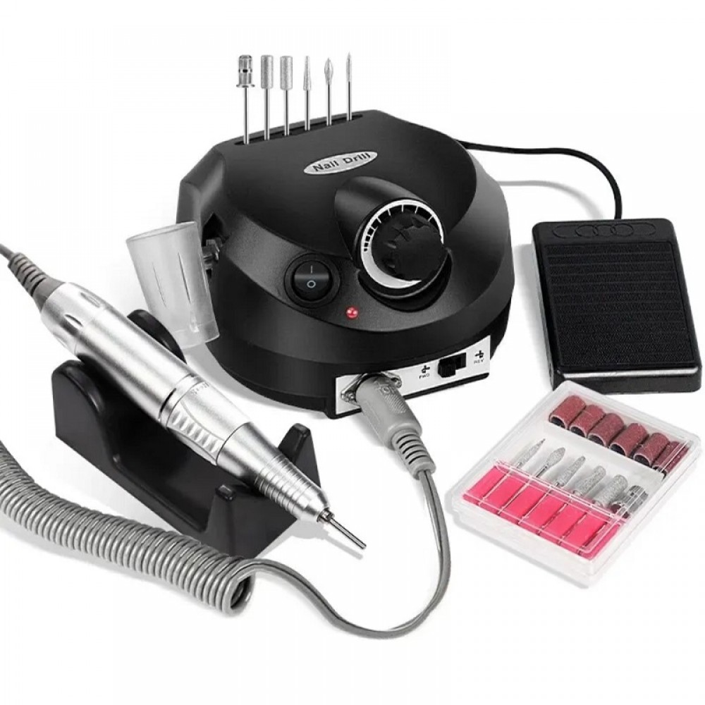 Електрическа пила DM 202 - 35 000 оборота 15W