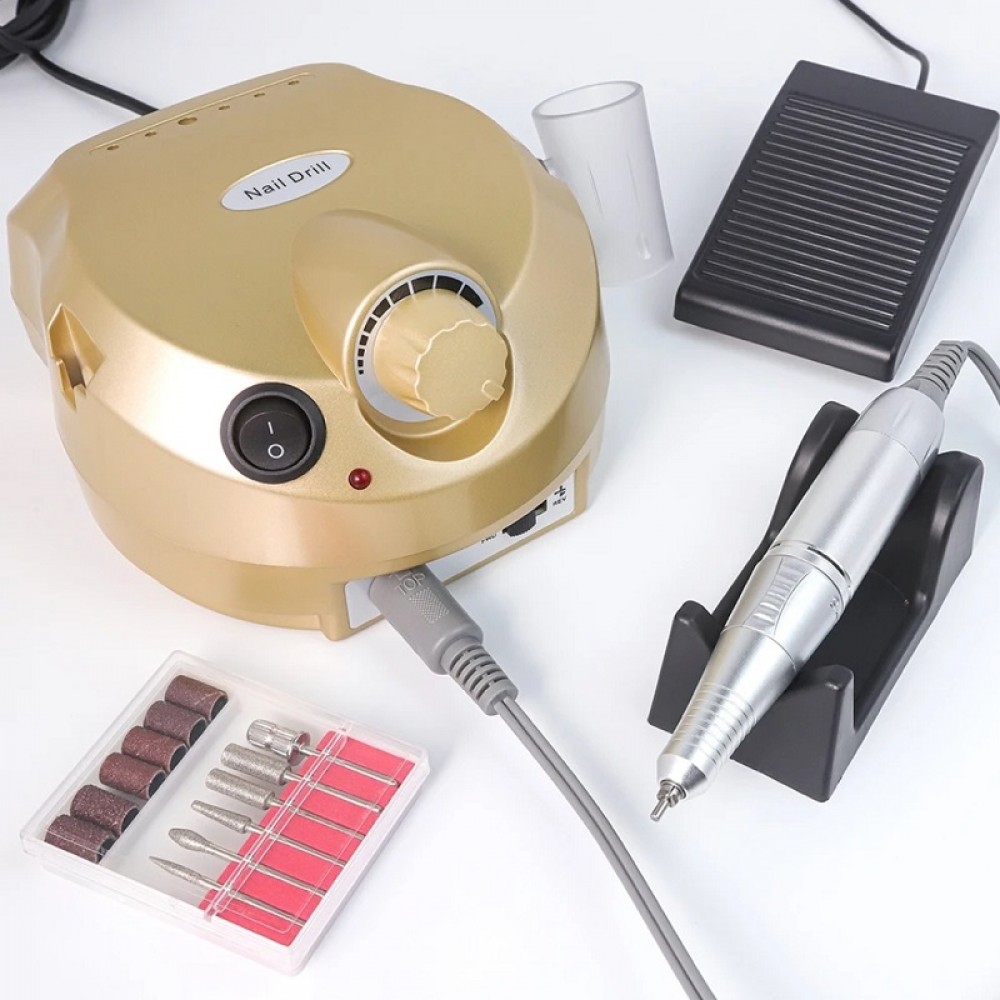 Електрическа пила DM 202 - 35 000 оборота 15W