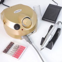 Електрическа пила DM 202 - 35 000 оборота 15W-foto3