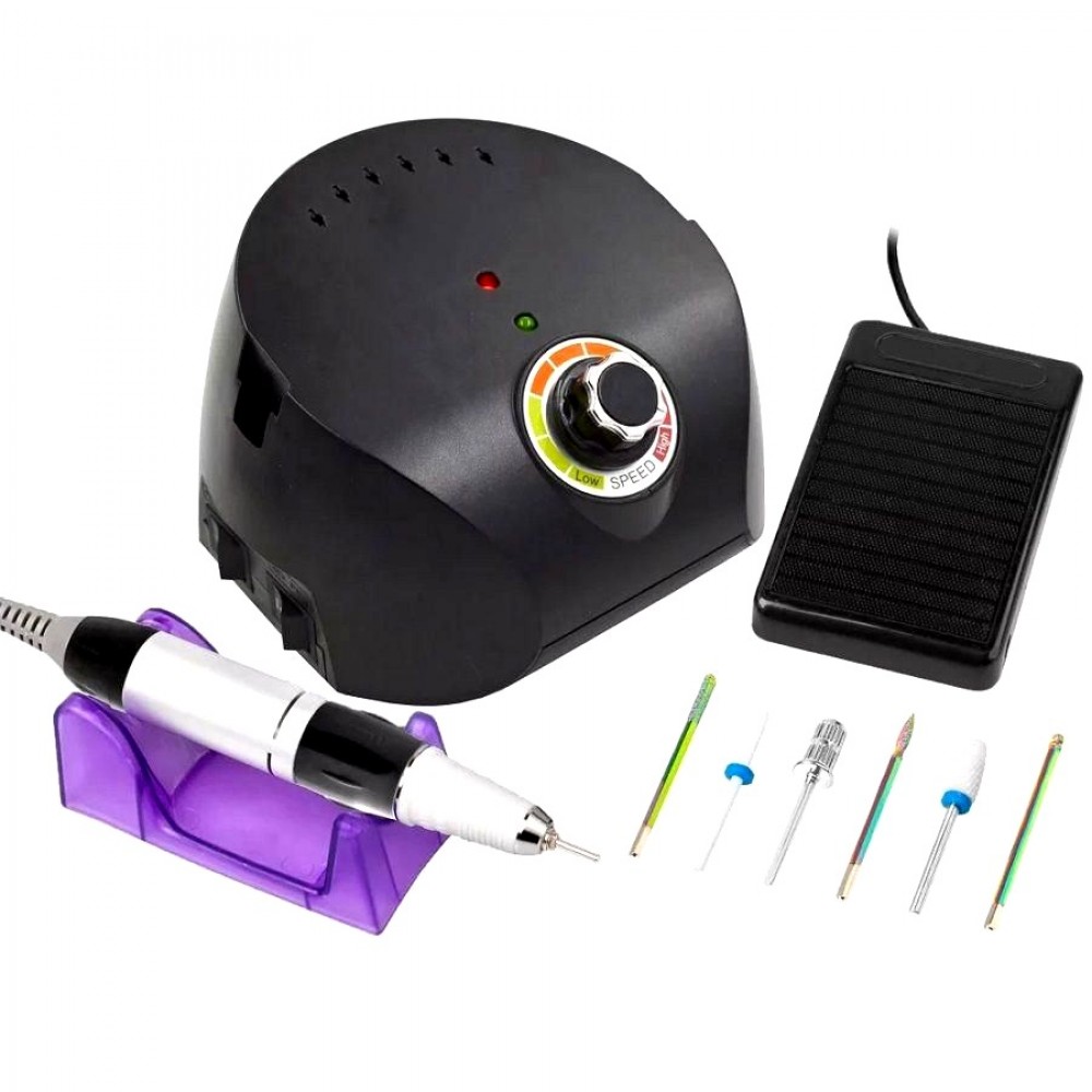 Многофункционална Пила ZS-610 ЧЕРНА 65W Многофункционална Пила ZS-610 ЧЕРНА 65W