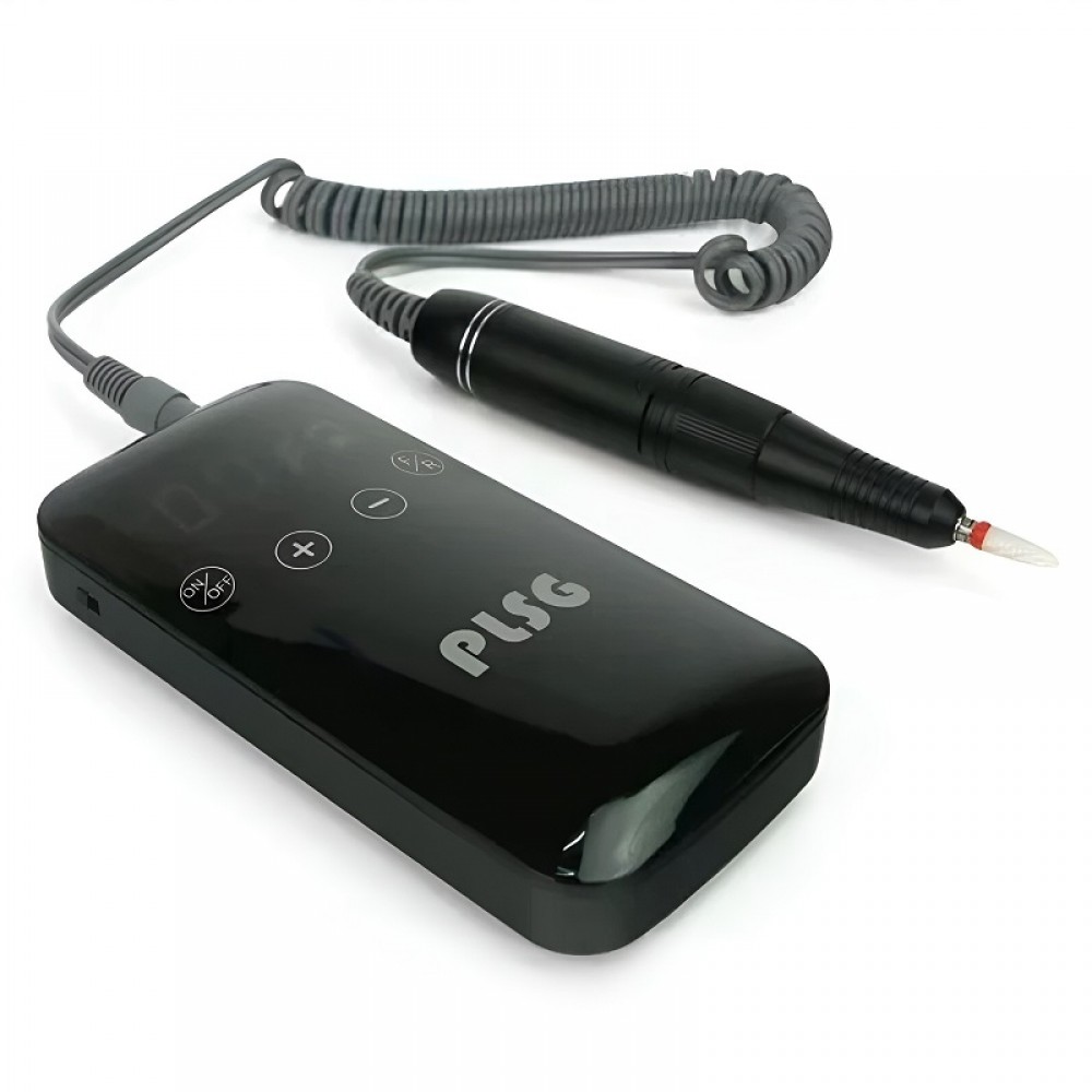 Професионална Безжична пила за маникюр BX-01