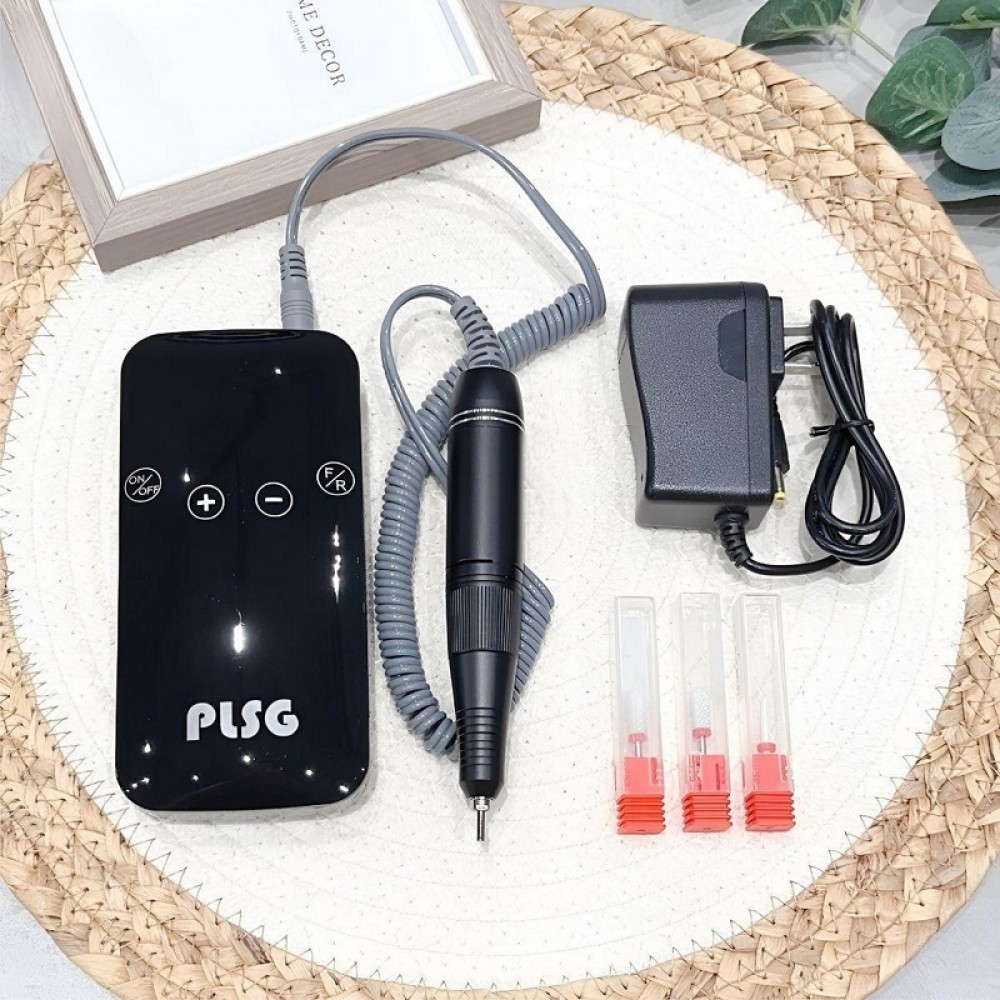 Професионална Безжична пила за маникюр BX-01