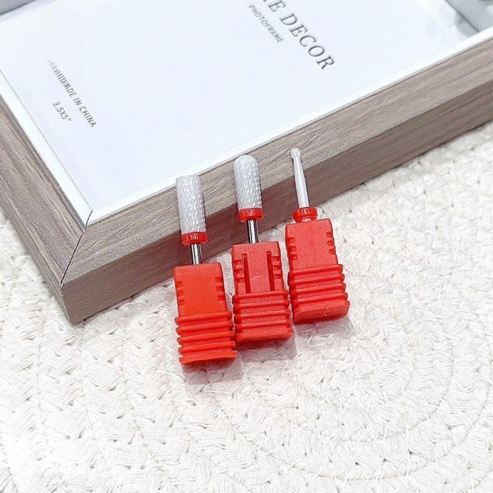 Професионална Безжична пила за маникюр BX-01