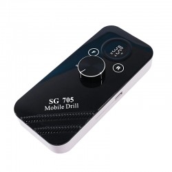 Безжична пила за маникюр SG-705 36W-foto2