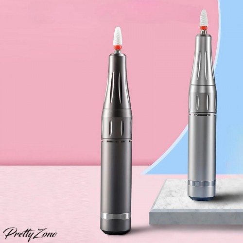 Пила Писалка Dark Grey Прецизна и Безшумна 