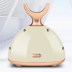 Професионална Електрическа пила Ретро телефон в цвят винтидж-крем 35 000 оборота 35W-foto3