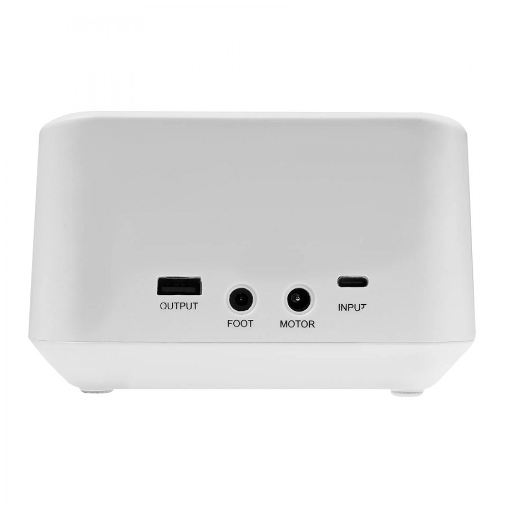 Висококачествена Професионална Електрическа пила за маникюр и педикюр UV-601-БЯЛА Висококачествена Професионална Електрическа пила за маникюр и педикюр UV-601-БЯЛА