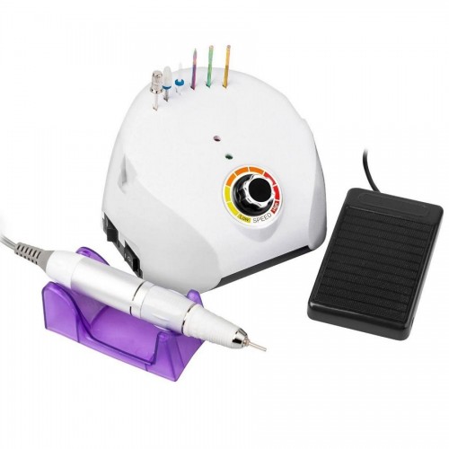 Многофункционална Пила ZS-610 БЯЛА 65W