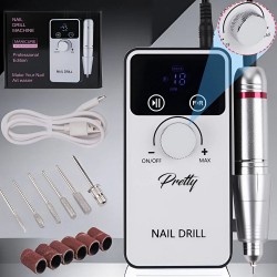 Акумулаторна, безжична пила модел Art V5 – 45 000 оборота-foto5