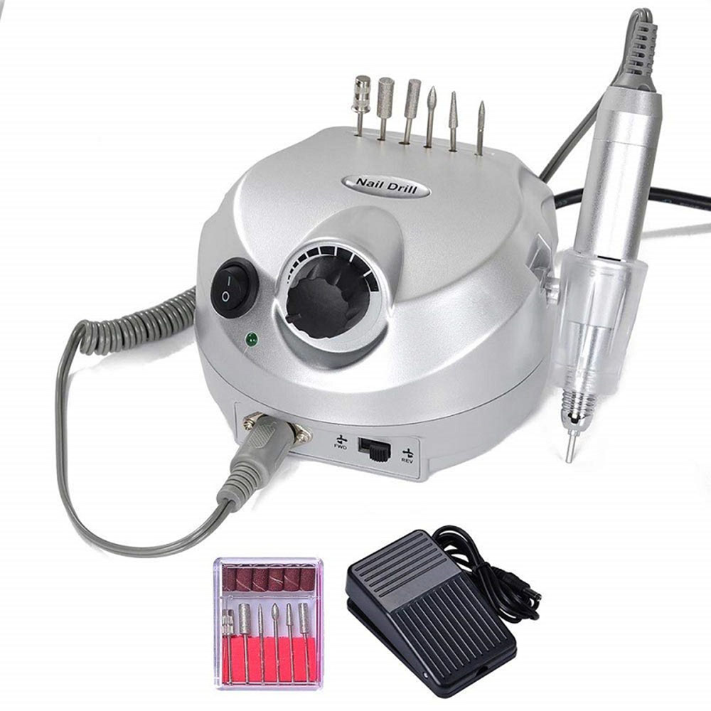 Електрическа пила DM 202 - 35 000 оборота 15W