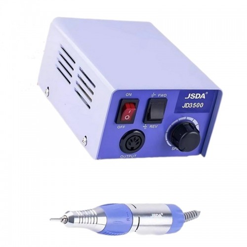 Оригинална професионална електрическа пила JD3500 - 35W