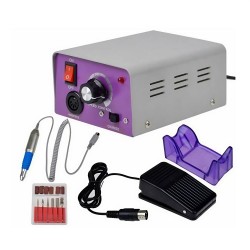 Електрическа пила с педал Lina MM 25 000 оборота