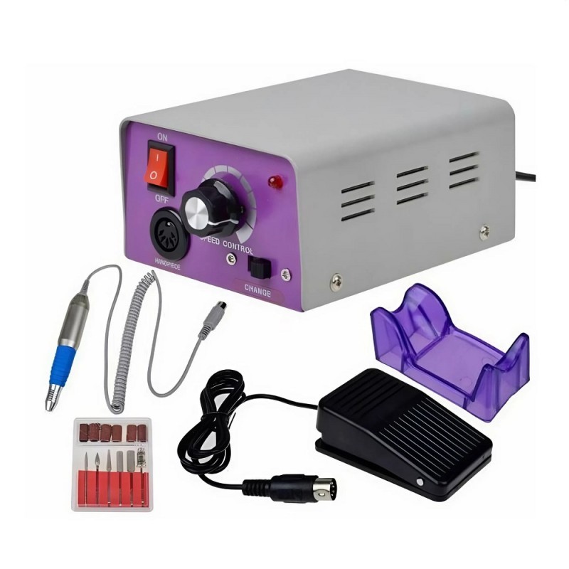 Електрическа пила с педал Lina MM 25 000 оборота