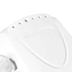 Професионална електрическа пила Маратон 65 W Оригинал с бяла ръкохватка-foto2