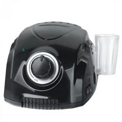 Професионална електрическа пила Маратон 65 W Оригинал Черна-foto2