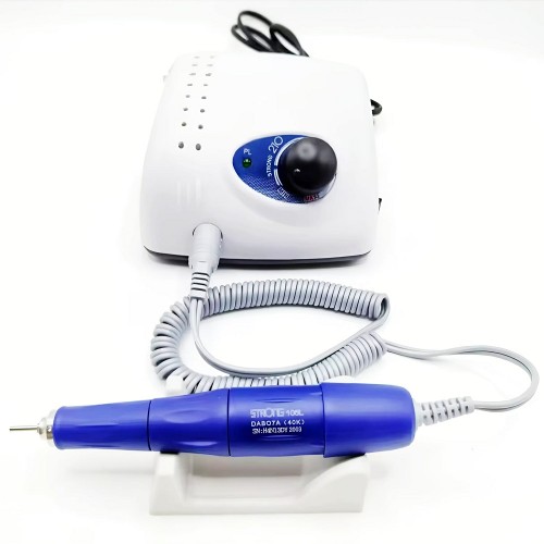 Професионална електрическа пила STRONG 210 (65 W, ≈ 40 000 об/мин) Професионална електрическа пила STRONG 210 (65 W, ≈ 40 000 об/мин)