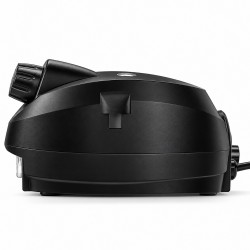 Електрическа пила Activ Power J202, черна, 65W-foto5
