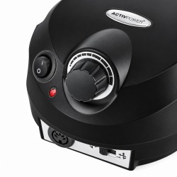 Електрическа пила Activ Power J202, черна, 65W-foto4