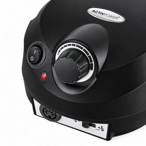Електрическа пила Activ Power J202, черна, 65W Електрическа пила Activ Power J202, черна, 65W