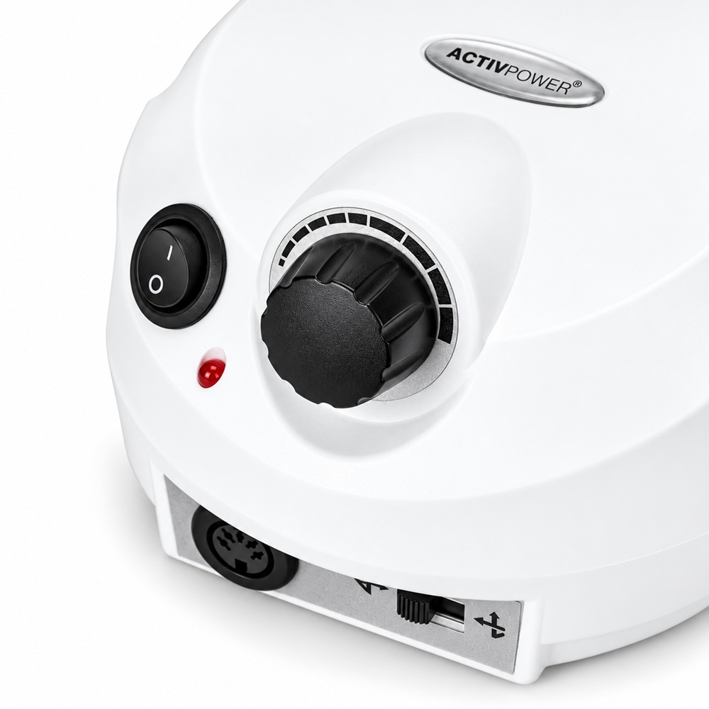 Електрическа пила Activ Power J202, бяла, 65W Електрическа пила Activ Power J202, бяла, 65W