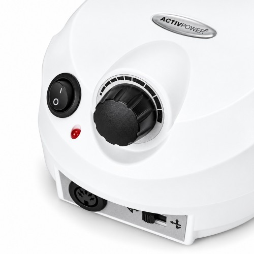 Електрическа пила Activ Power J202, бяла, 65W Електрическа пила Activ Power J202, бяла, 65W