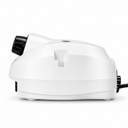 Електрическа пила Activ Power J202, бяла, 65W-foto5