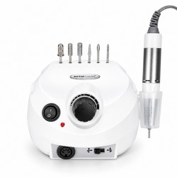 Електрическа пила Activ Power J202, бяла, 65W-foto2
