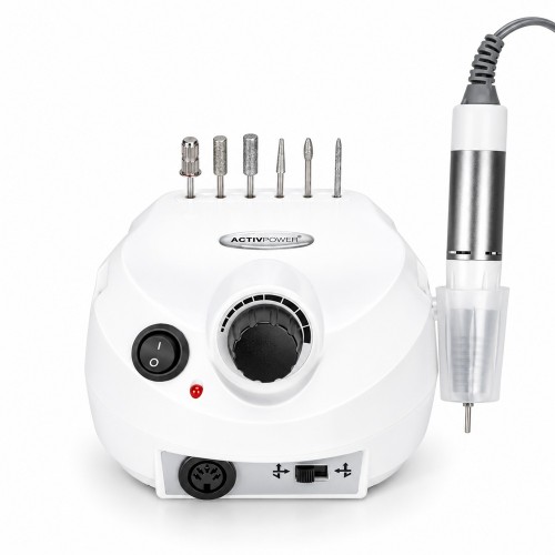 Електрическа пила Activ Power J202, бяла, 65W Електрическа пила Activ Power J202, бяла, 65W