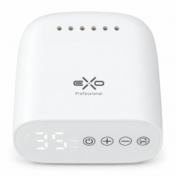 Електрическа пила EXO Flux, бяла-foto7