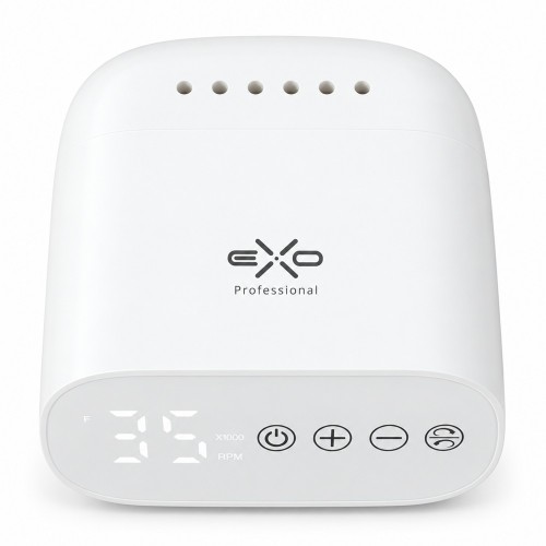 Електрическа пила EXO Flux, бяла Електрическа пила EXO Flux, бяла