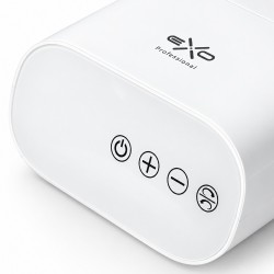 Електрическа пила EXO Flux, бяла-foto2