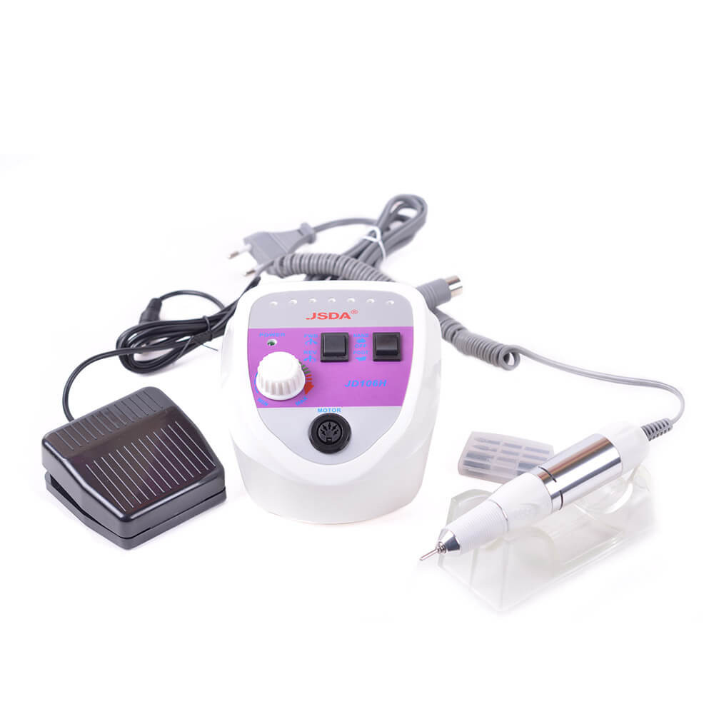 Оригинална професионална електрическа пила JD106H - 35W