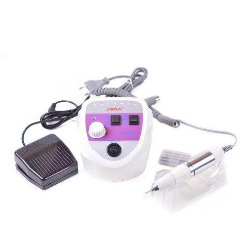 Оригинална професионална електрическа пила JD106H - 35W-foto2