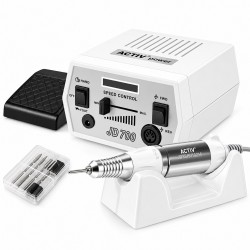 Електрическа пила ACTIV POWER JD700 – 35 W, 30 000 об./мин., бяла Електрическа пила ACTIV POWER JD700 – 35 W, 30 000 об./мин., бяла