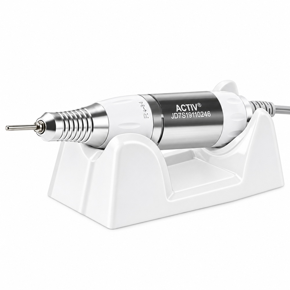 Електрическа пила ACTIV POWER JD700 – 35 W, 30 000 об./мин., бяла