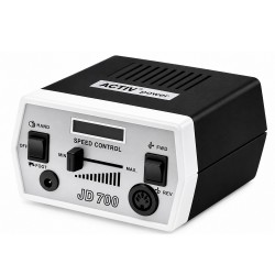 Електрическа пила ACTIV POWER JD700 – 35 W, 30 000 об./мин., черна-foto2