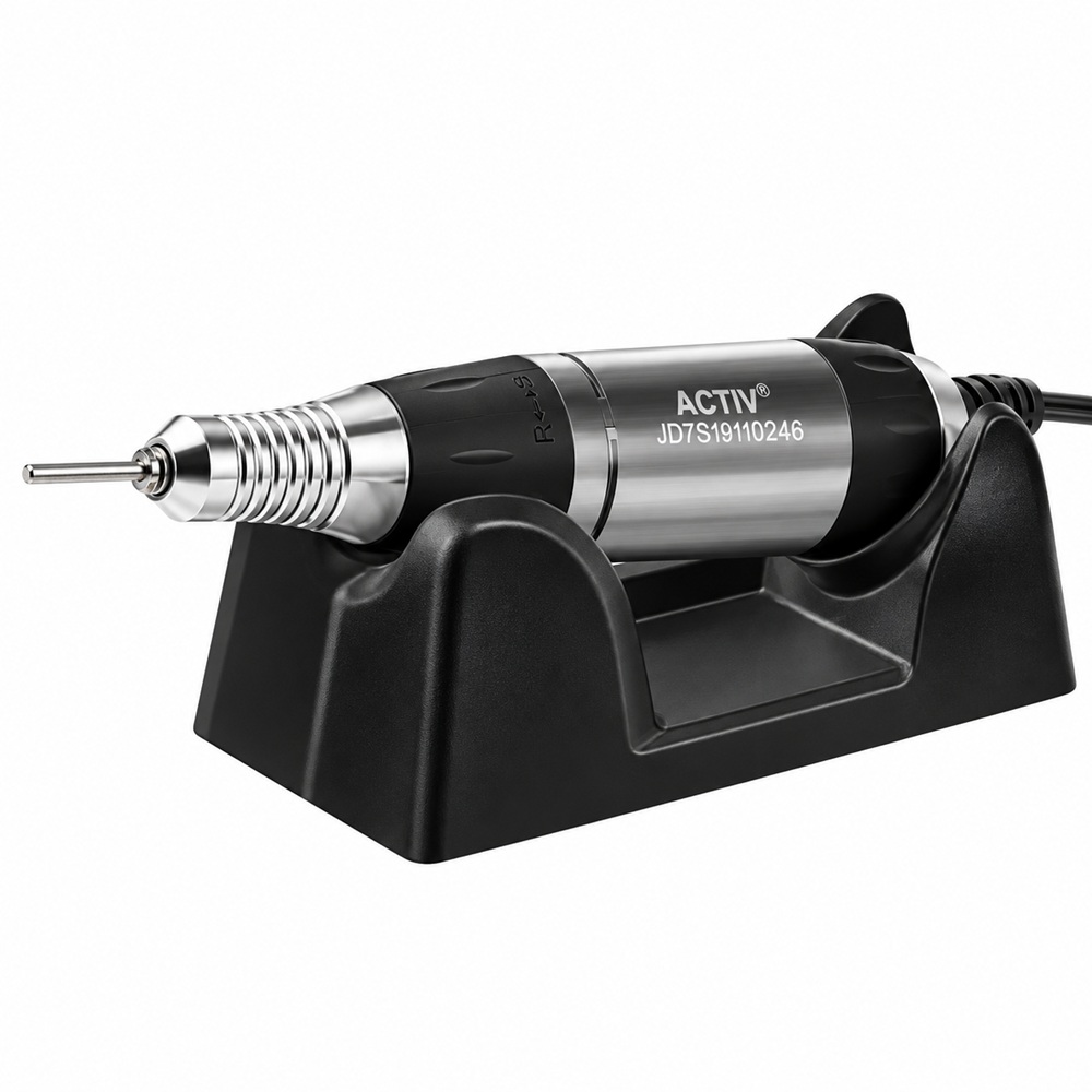 Електрическа пила ACTIV POWER JD700 – 35 W, 30 000 об./мин., черна