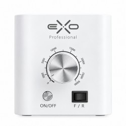 Електрическа пила EXO EKO CX3 – 40 W, 30 000 об./мин., бяла-foto2