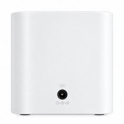 Електрическа пила EXO EKO CX3 – 40 W, 30 000 об./мин., бяла-foto3