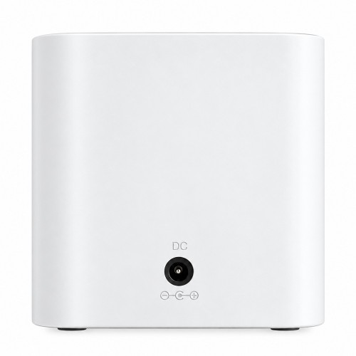 Електрическа пила EXO EKO CX3 – 40 W, 30 000 об./мин., бяла