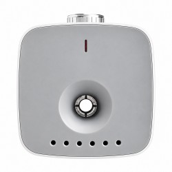 Електрическа пила EXO EKO CX3 – 40 W, 30 000 об./мин., бяла-foto4