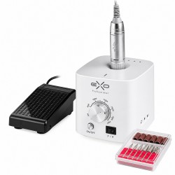 Електрическа пила EXO EKO CX3 – 40 W, 30 000 об./мин., бяла Електрическа пила EXO EKO CX3 – 40 W, 30 000 об./мин., бяла