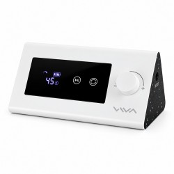 Оригинална електрическа пила VIVA 602 S – 36 W, 45 000 об./мин., бяла-foto2