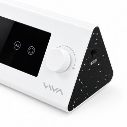 Оригинална електрическа пила VIVA 602 S – 36 W, 45 000 об./мин., бяла-foto4