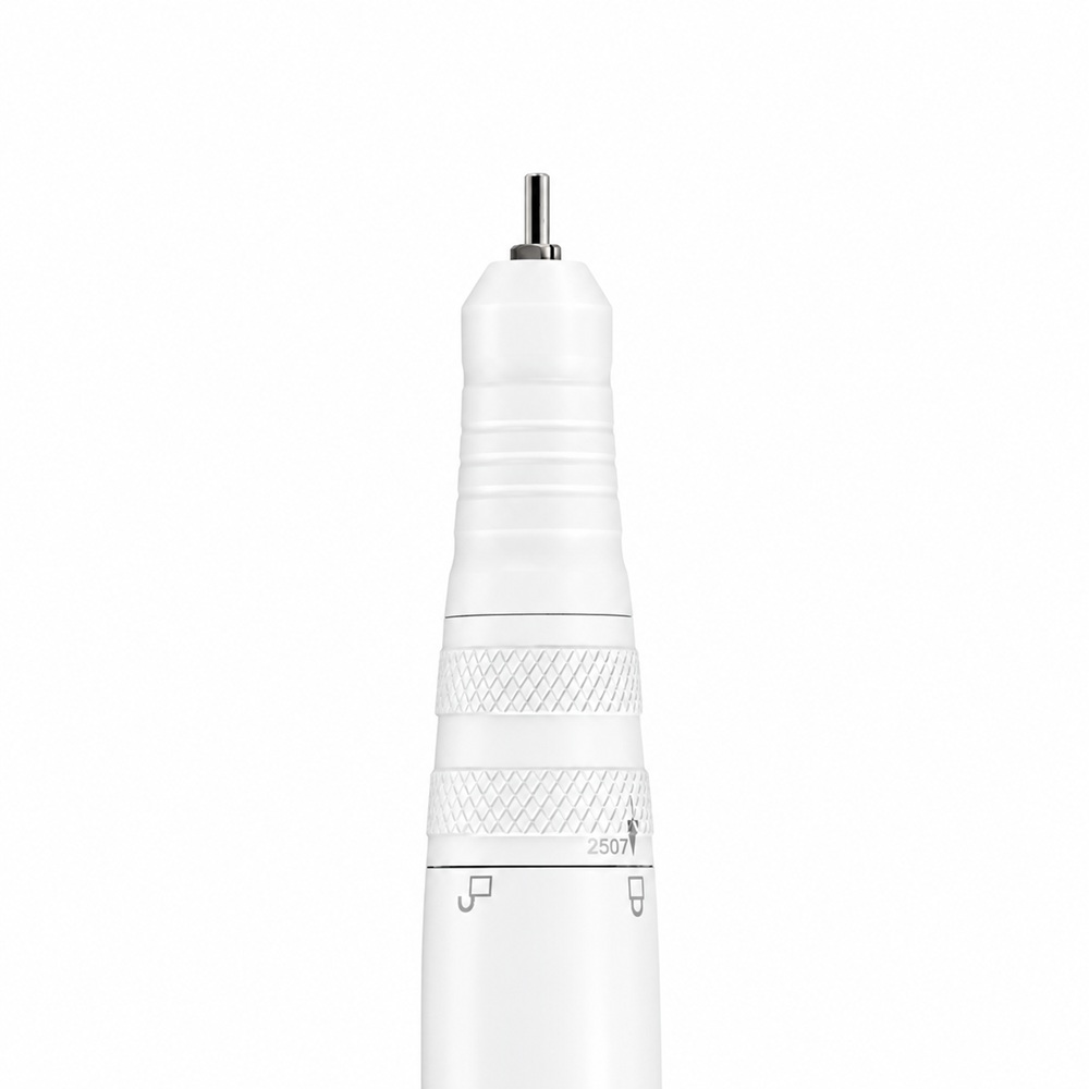 Оригинална електрическа пила VIVA 602 S – 36 W, 45 000 об./мин., бяла