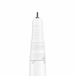 Оригинална електрическа пила VIVA 602 S – 36 W, 45 000 об./мин., бяла-foto7